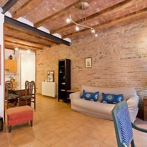 Appartement met Drie Slaapkamers